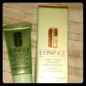 Clinque Super Rescue